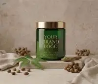 Premium Neem Powder for Herbal Industry