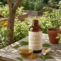 Pure Neem Oil for Agriculture & Cosmetics