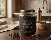 Whole Black Peppercorns Bulk Supply