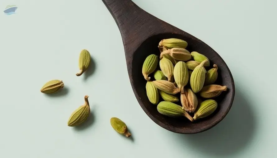 Cardamom