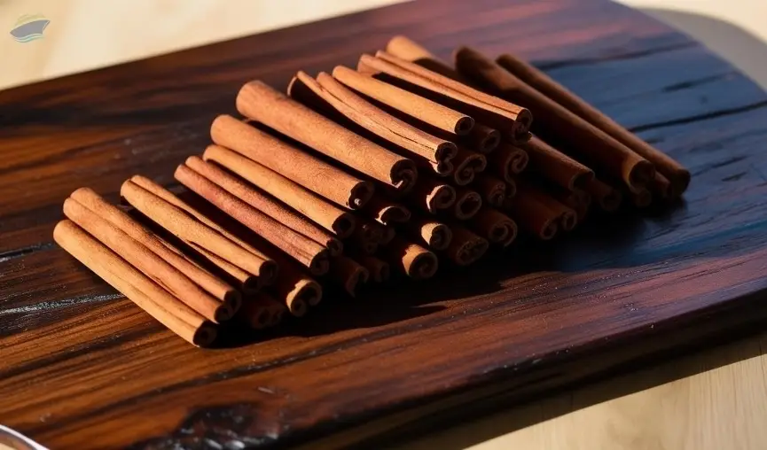 Cinnamon Sticks