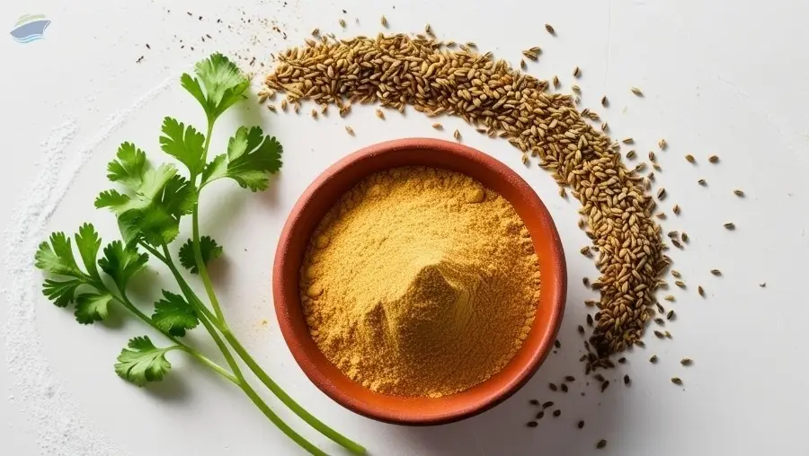 Dhaniya Powder