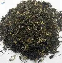 Orthodox Tea
