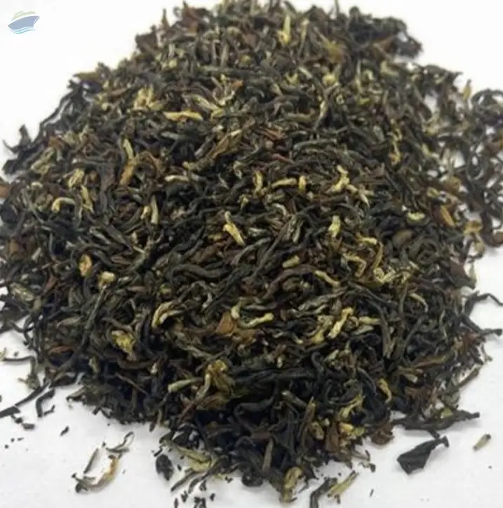 Orthodox Tea