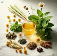 Herbal Tea