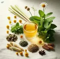 Herbal Tea