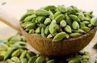 Green Cardamom