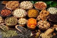 Premium Dry Fruits and Nuts