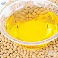 High Quality Soybean Oil Wholesale Refined