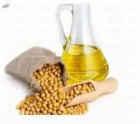 AA Grade Brazilian Refined Soybean Oil