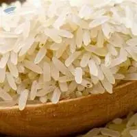 Wholesale Fresh Hard White Baldo Rice 25kg