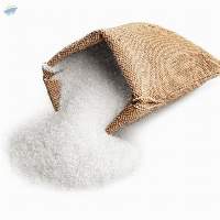 Refined 45 Icumsa White Granulated Cane Sugar