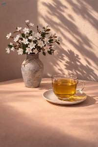 Jasmine Green Tea