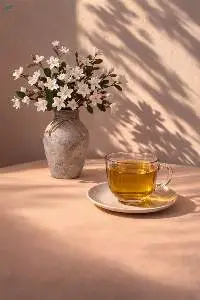 Jasmine Green Tea