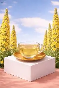Great Mullein Green Tea