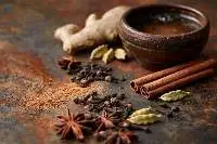 Masala Chai