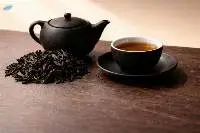 Oolong Tea