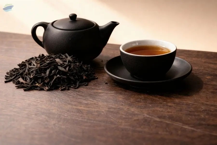 Oolong Tea