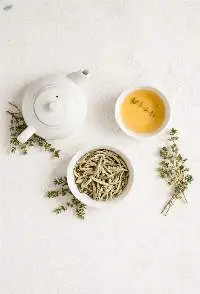 White Tea