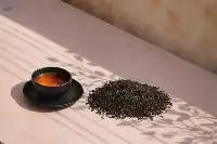 Hand Crafted Orthodox Tea