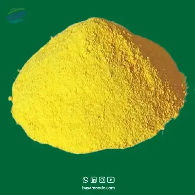 Premium Quality Sulphur Export Grade