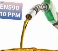 En590 Diesel