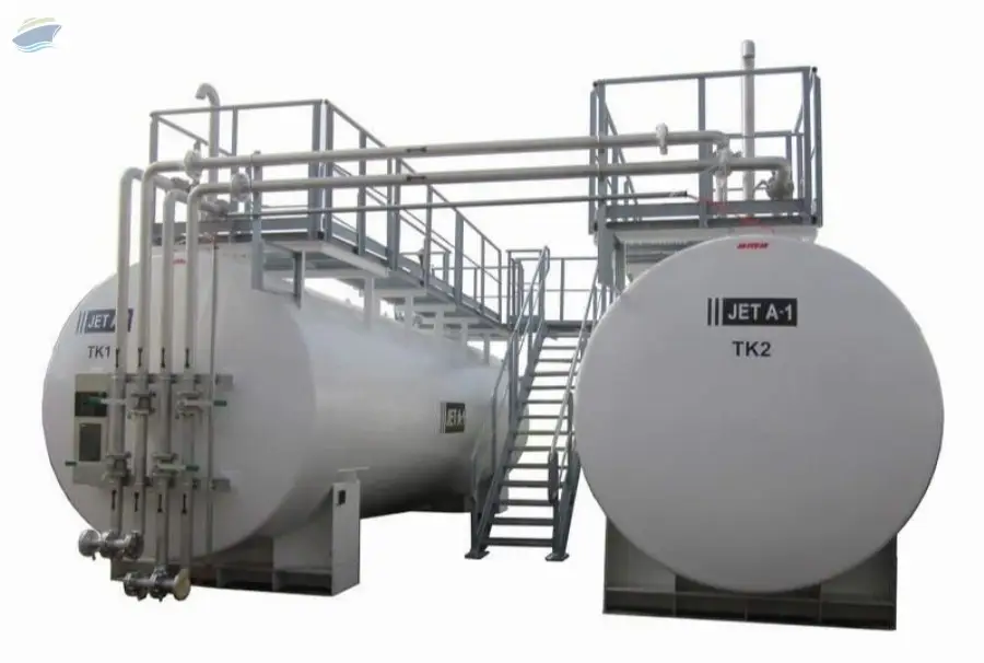 Jet A1 Fuel