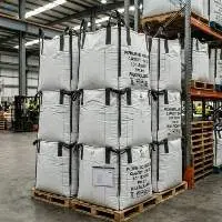 Premium FIBC Jumbo Bags Bulk Supply
