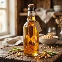 Premium Refined Soyabean Oil for Cooking