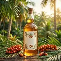 Premium Refined Palm Oil for Cooking