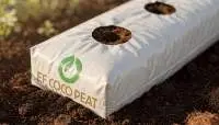 Premium Open Top Grow Bags for Plant Cultivation