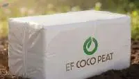 Natural Coco Peat LCB Professional Planting Solu