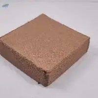 Premium Export Grade Natural Coco Peat Blocks