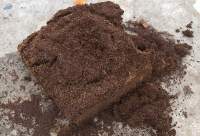 Organic Cocopeat 5kg Expansion Growing  Block