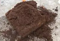 Organic Cocopeat 5kg Expansion Growing  Block