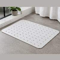 Eco-friendly Premium Anti-Slip Bath Mats