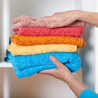 100% Cotton Premium Luxury Hand Towels