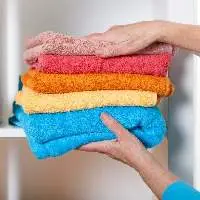 100% Cotton Premium Luxury Hand Towels
