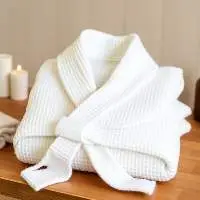 100% Cotton Premium Luxury Bathrobes