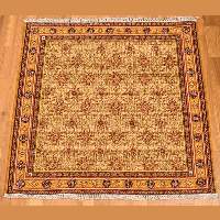 Premium Hand Tufted And Knotted Carpets & Rugs