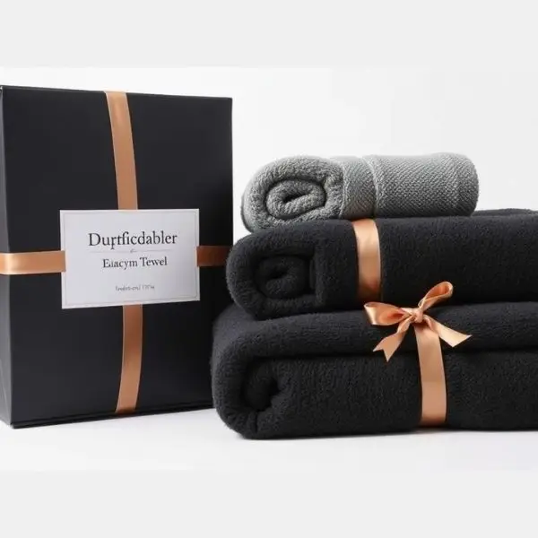 Premium Private Label Home Textiles Products