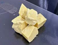 Premium Export Grade Cocoa Butter