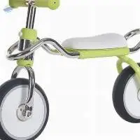 Aluminum Alloy Balance Bike