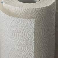 Tissue Paper (Facial & Hygiene Tissue)