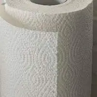 Tissue Paper (Facial & Hygiene Tissue)