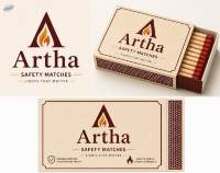 Safety Matches