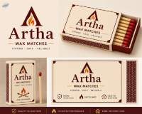 Wax Matches