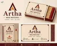 Wax Matches