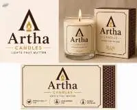 White Candles