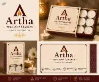 Tea Light Candles